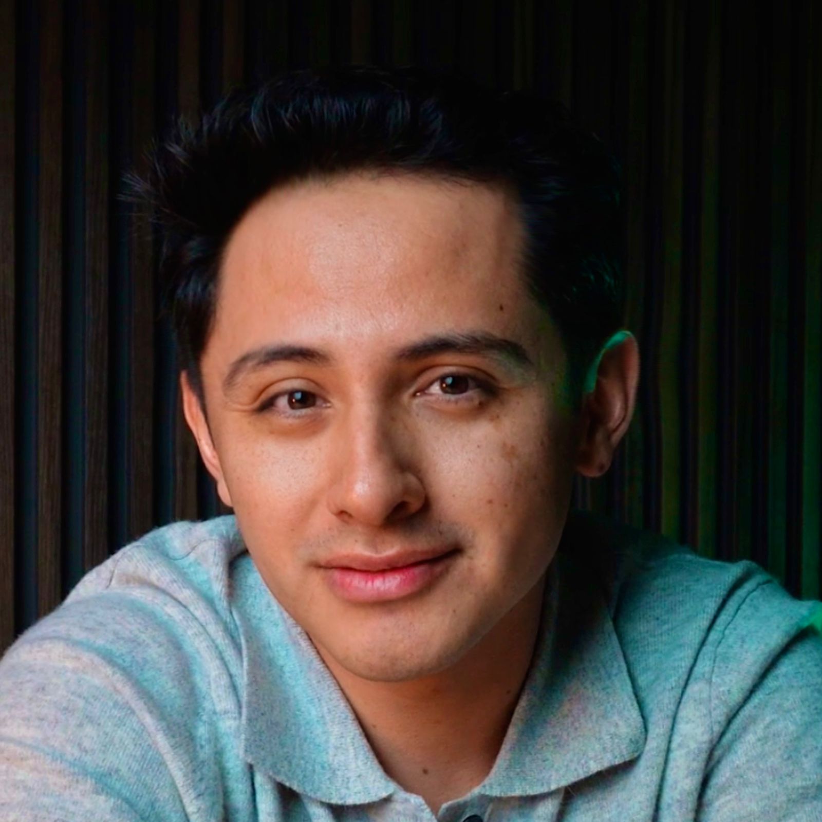 🇲🇽 Iván Vargas
