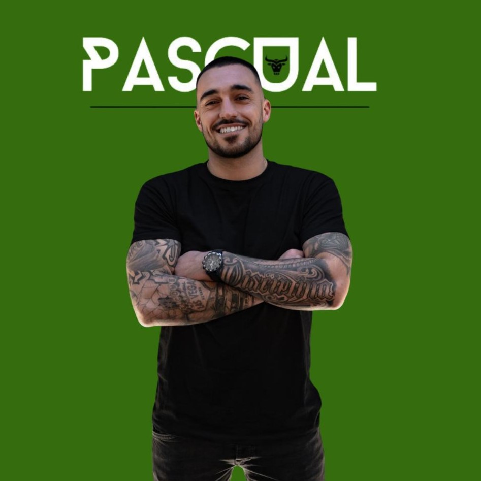 🇪🇸 Mario Pascual